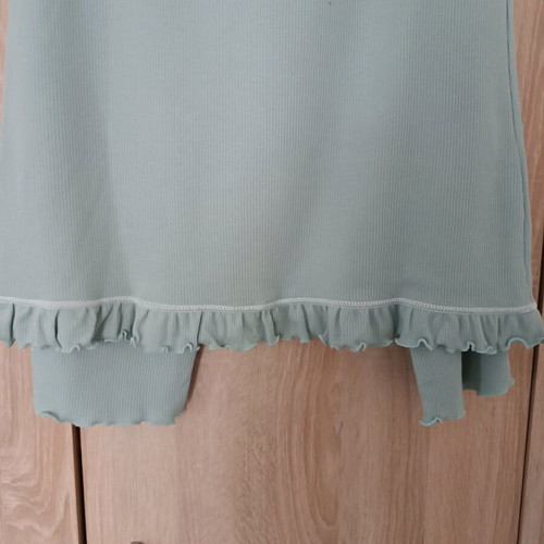 P.N.N. summer cotton pyjamas new with tags, size M