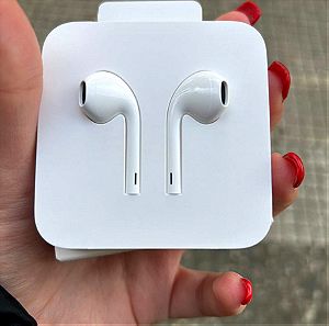 2 ζευγάρια earpods Apple
