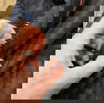  Оригинално мъжко зимно пухено яке Guess L
