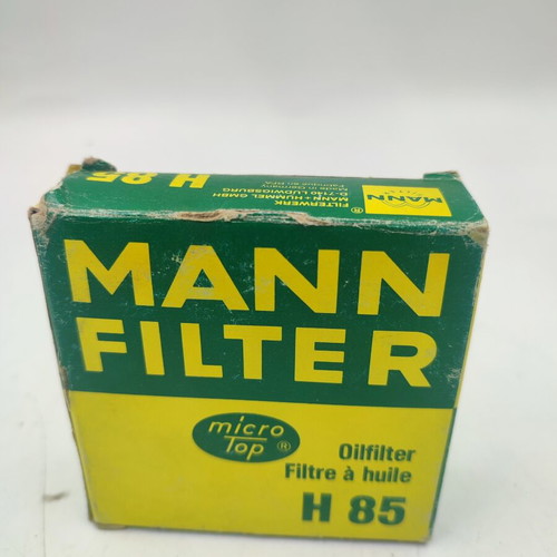 MANN-FILTER set of 24 new car filters