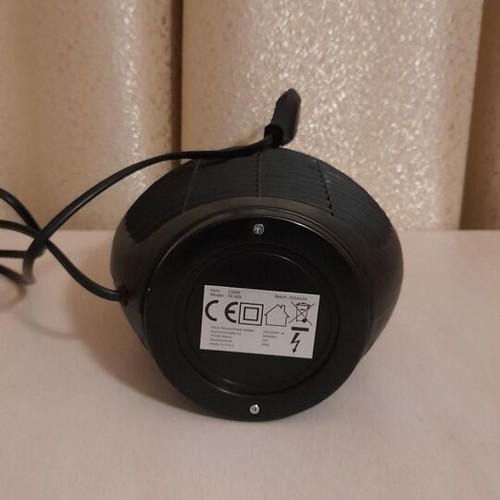 Electric insect killer new, lightweight, hangable