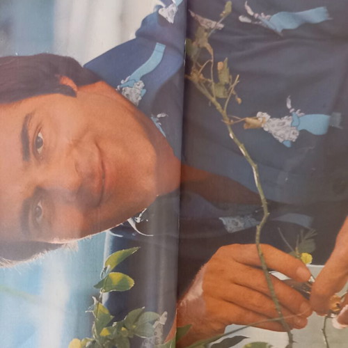 Fantazio magazine, issue 400, October 19 1996