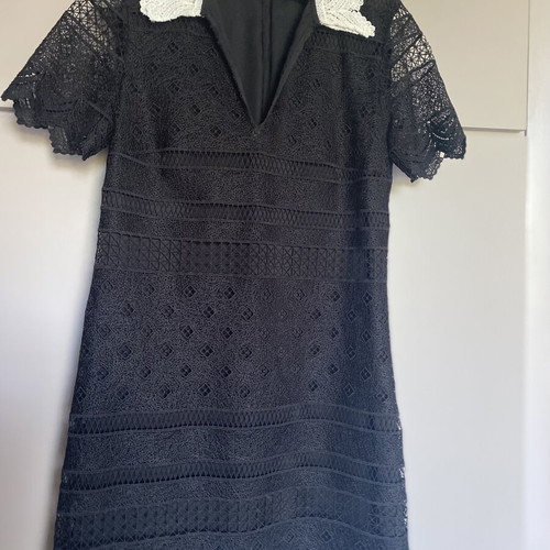 Zara dress medium like new