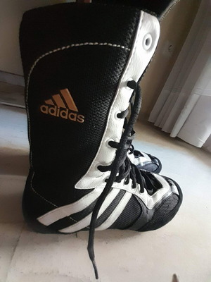 adidas gazelle silver green womens Adidas RARE 2000 Boxing Boots 37/38 – darina`s garms