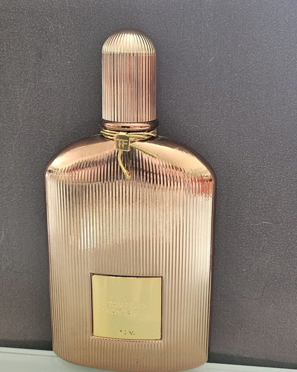 TO ORCHID SOLEIL TOM FORD DISCONTINUED 82 00 Vendora