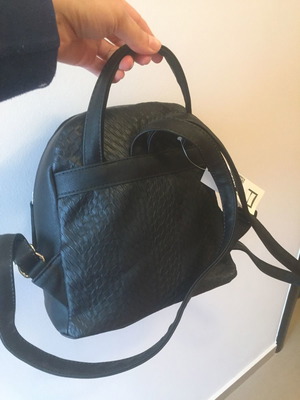 Hunter small backpack new