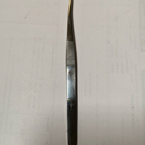 Tweezers like new as shown