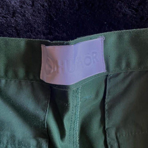Cargo shorts used in good condition