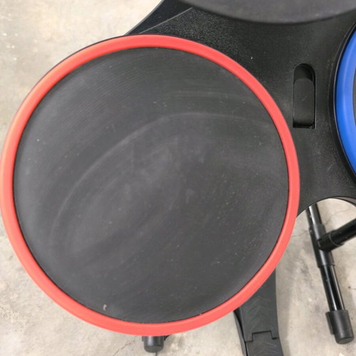 Guitar Hero Drum Kit used for Xbox 360