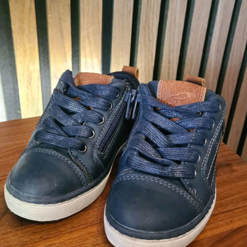 Saxo Blues shoes size 24 used