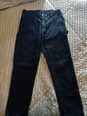 Jean Carpenter μπλε Pull & Bear μέγεθος XL σαν καινούργιο