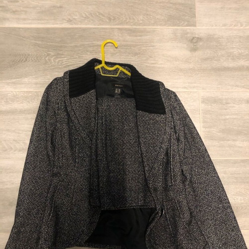 Mango suit set used, black and gray… - € 45,00 - Vendora.cy