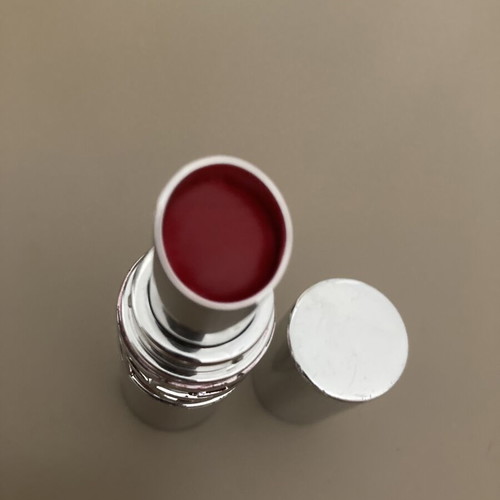 Yves Saint Laurent Loveshine 102 lipstick used, minimal wear