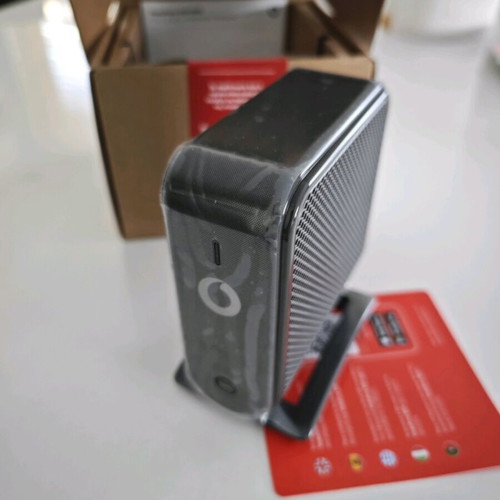 Vodafone Super Wi-Fi Extender VDF4960