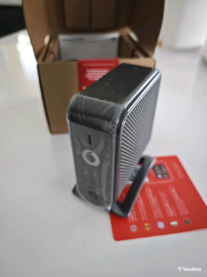 Vodafone Super Wi-Fi Extender VDF4960