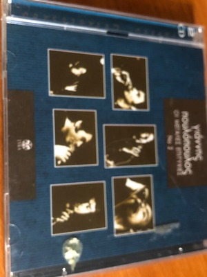 Giannis Poulopoulos CD like new, greatest hits, entechno