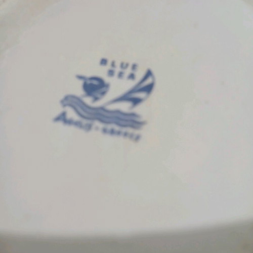 Pitcher commemorative from Milos new