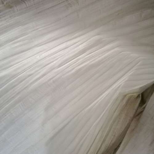 Polyester fabric new, 0.72 x 1.32, pack of 4 pieces