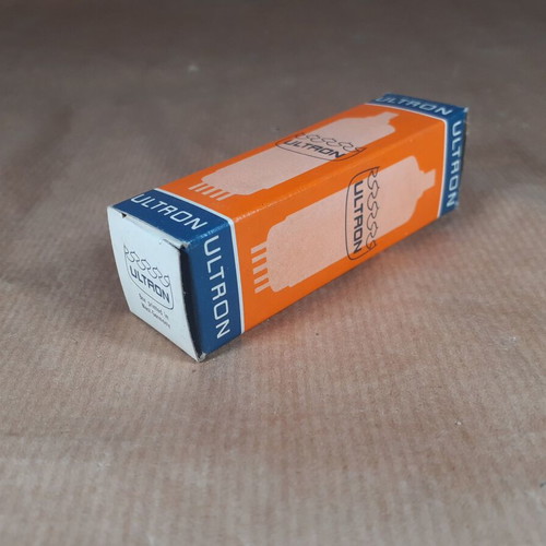 Ultron PCL 85 18GV8 Vacuum Tube new, original box