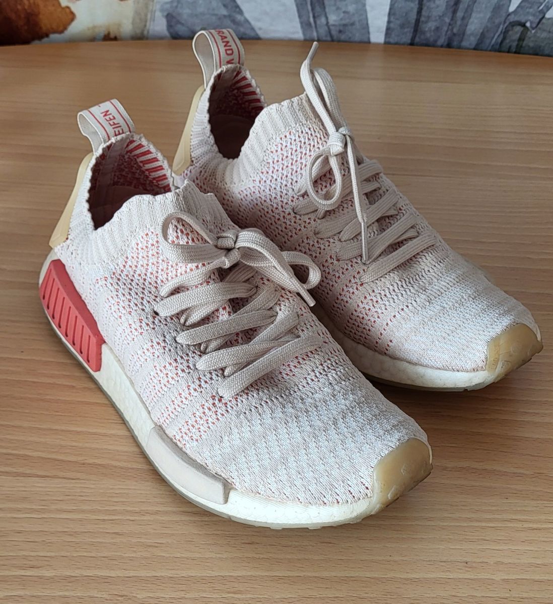 Adidas nmd r1 wmns 40 2 3 48 00 Vendora