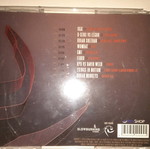Open Records Festivus CD μεταχειρισμένο, ηλεκτρονική μουσική