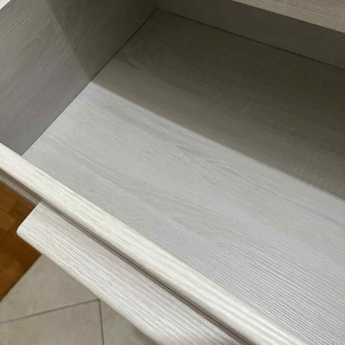 Mamas & Papas Atlas changing dresser like new