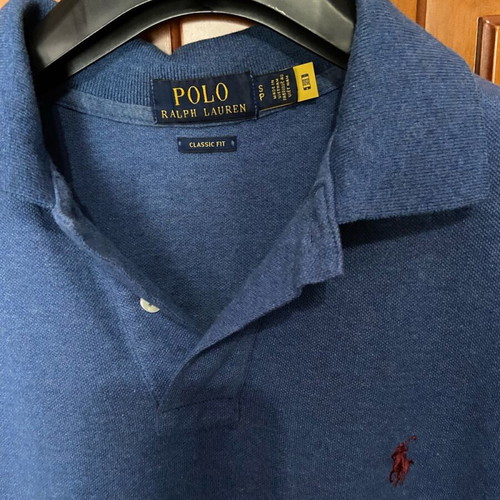Polo Ralph Lauren shirt size S like new