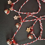 Handmade Martakia new