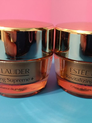 Estée Lauder Revitalizing Supreme cream 2x 15 ml