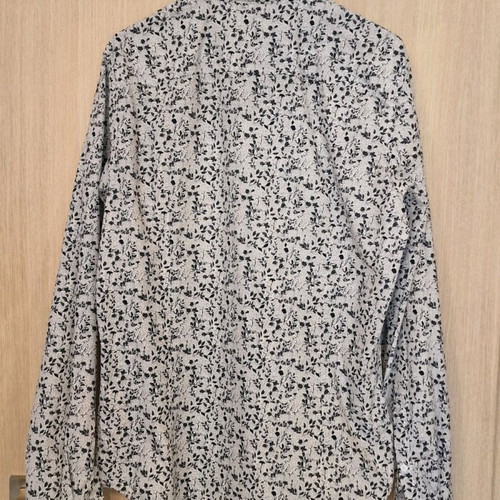 Long sleeve shirt House brand M slim fit like new