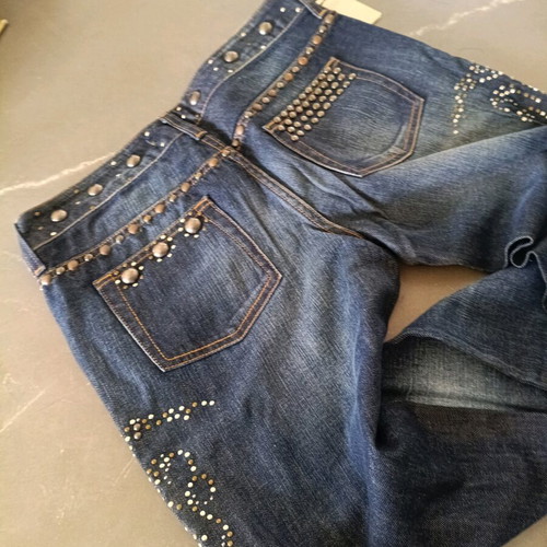 Jean Just Cavalli καινούργιο, μέγεθος XXL 44 16