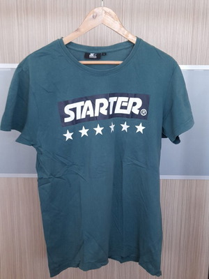 Starter тениска размер L