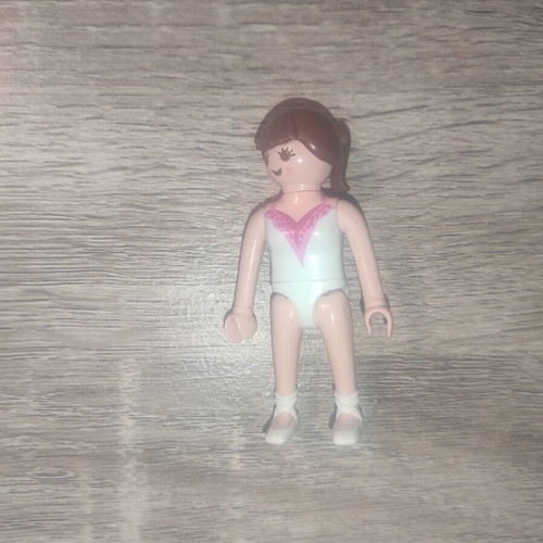 Playmobil figure used
