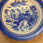  Παλαιό διακοσμητικό πιάτο. W.T. COPELAND & SONS Ltd (Staffordshire UK) - 1894 - 1910