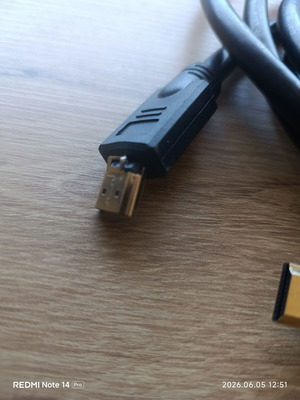 Καλώδιο HDMI 2.0 μεταχειρισμένο, 3 μέτρα με υποστήριξη Ethernet