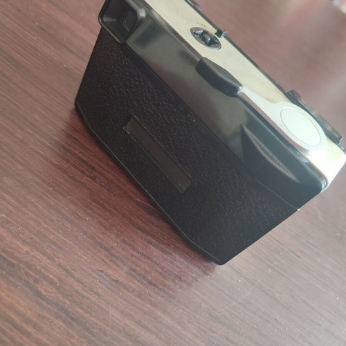 Agfamatic 50 camera used