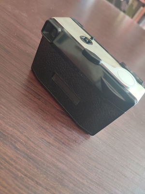 Agfamatic 50 camera used