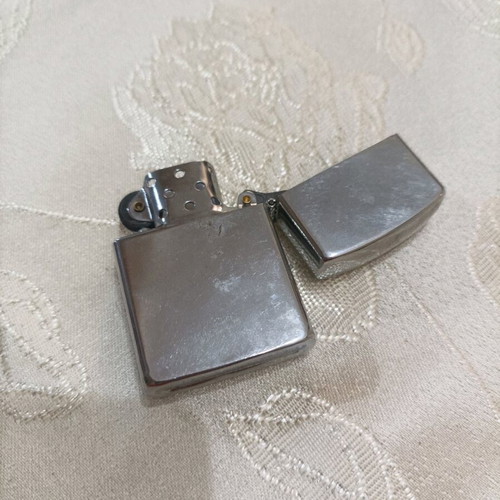 Zipou lighter new, not zipo