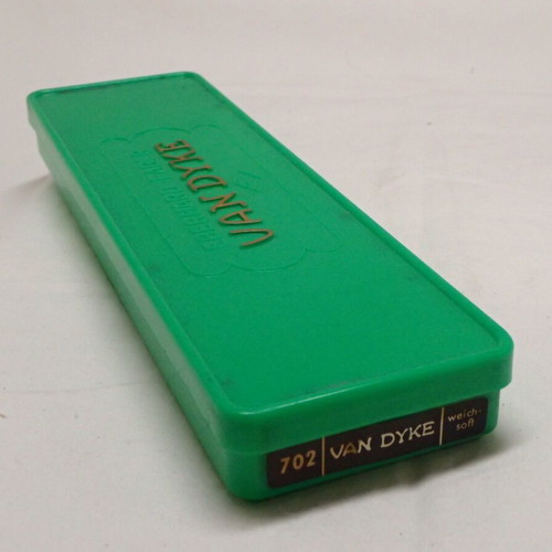 Van Dyke Eberhard Faber 702 pencils new, pack of 12
