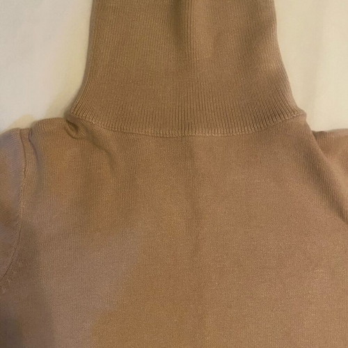 Zini blouse beige like new