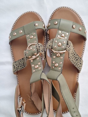 SANDALS ERYNN N38