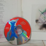 David Bowie 1.Outside CD