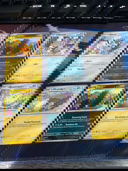 Pokemon Cards lot