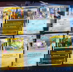  Pokemon Cards lot
