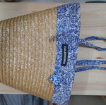 Beach bag A2S shoulder used