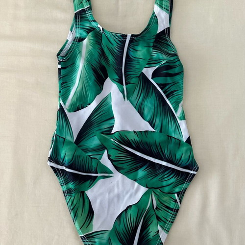 Swimming suit size 3, 98 cm like new