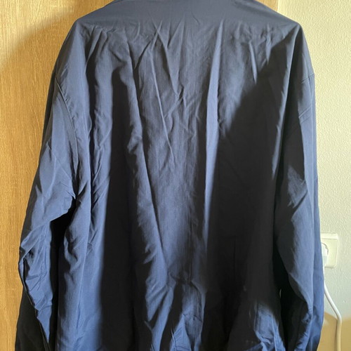 Adidas Originals Firebird Jacket new, blue, size L