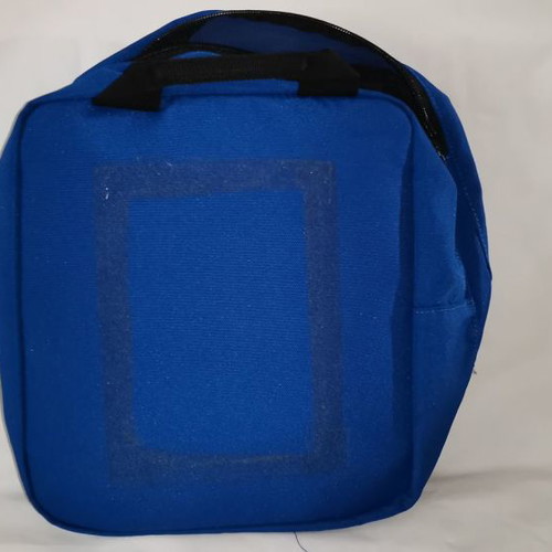 511 tactikal first aid pouch used