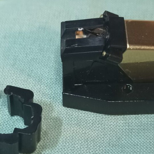 Grado Prestige Gold 3 cartridge like new