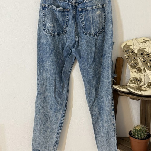 Boyfriend Jean S/M